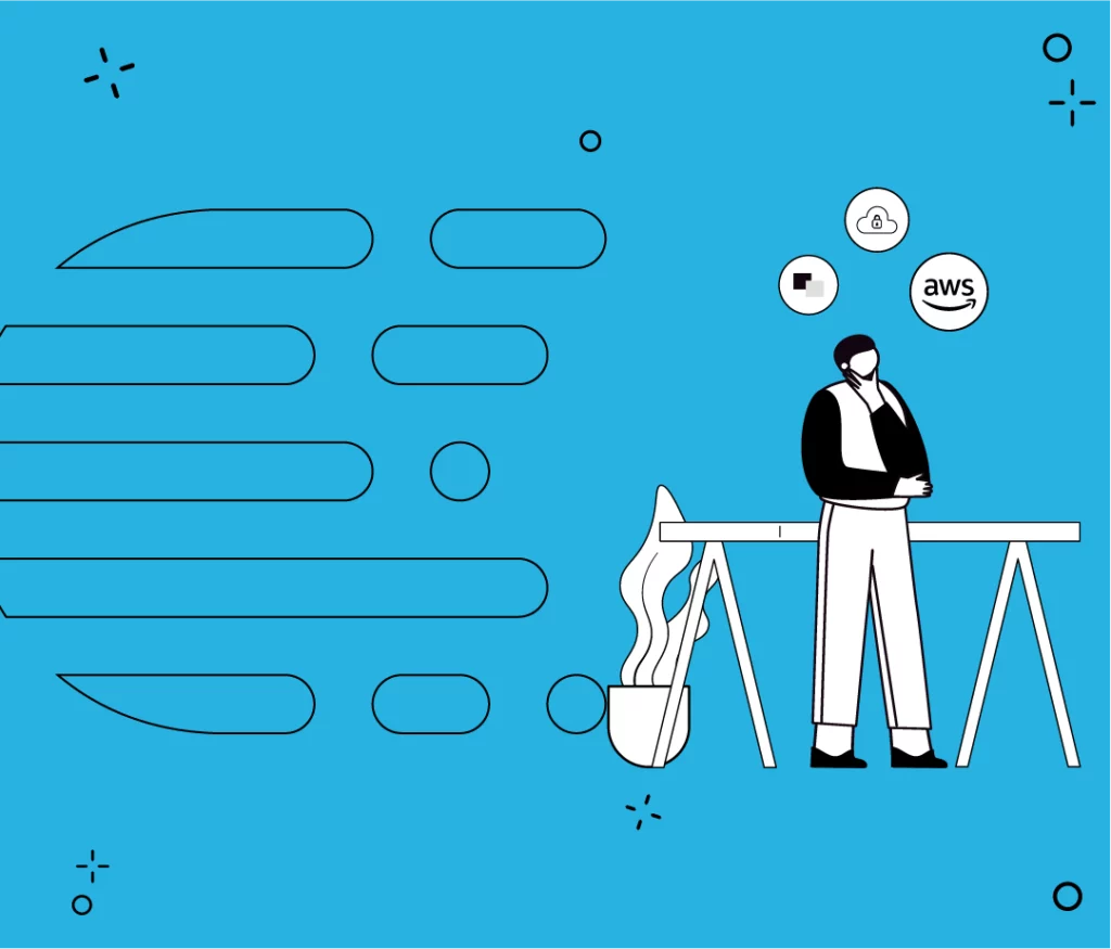 Seguridad en AWS: consejos para proteger la infraestructura en la nube